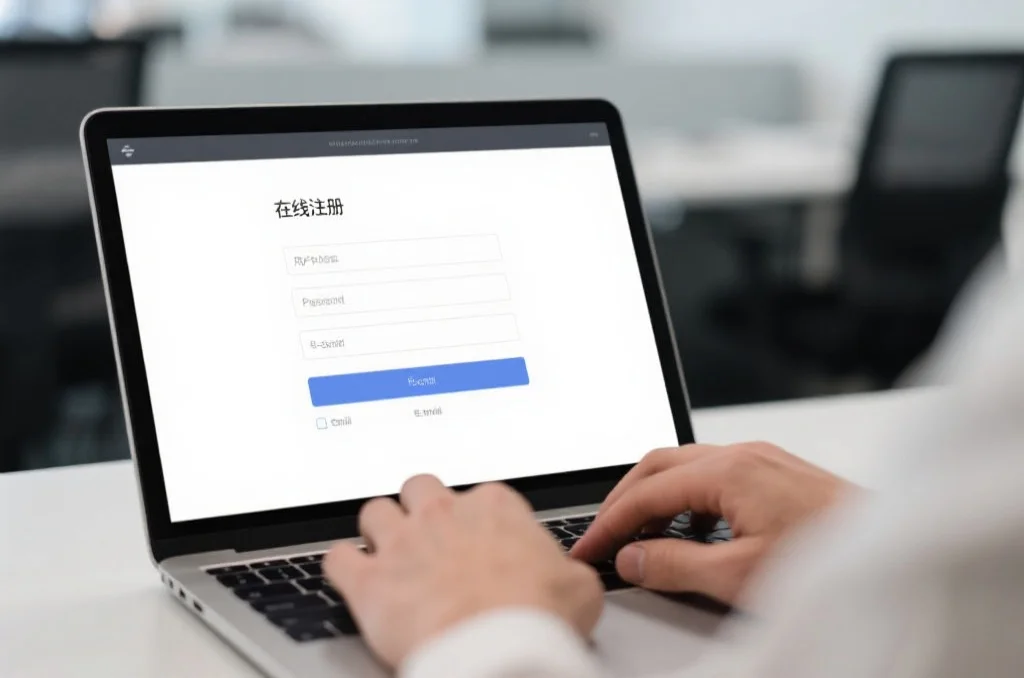 新币2娱乐平台2025年新用户注册指南：轻松开启您的互动之旅