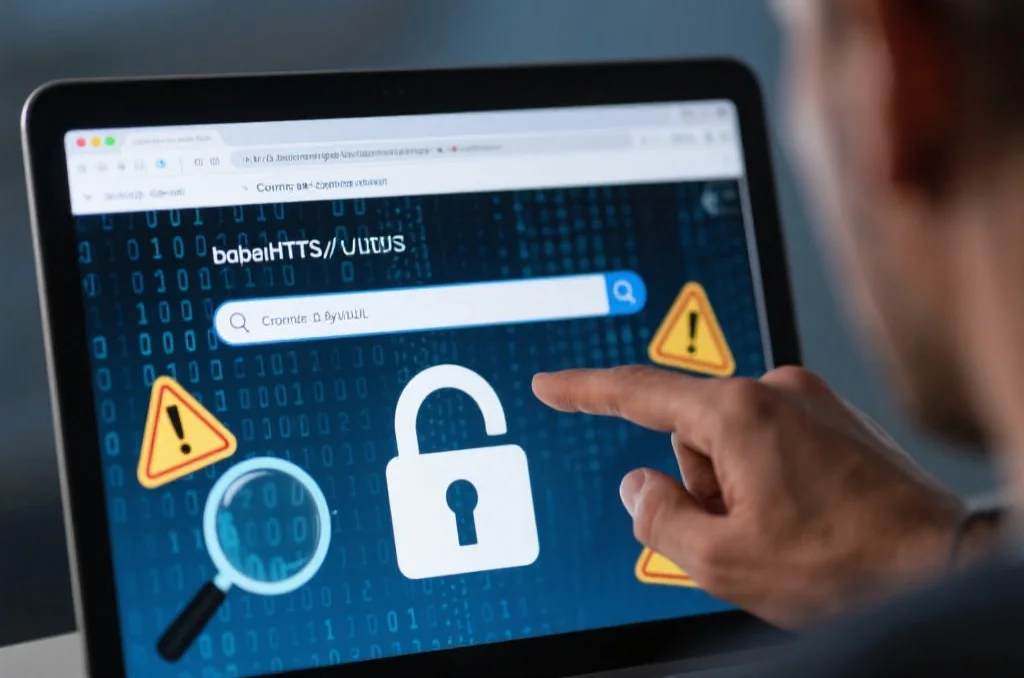 网络安全必读：三步教您准确识别新币2官方网站，安心畅享数字世界